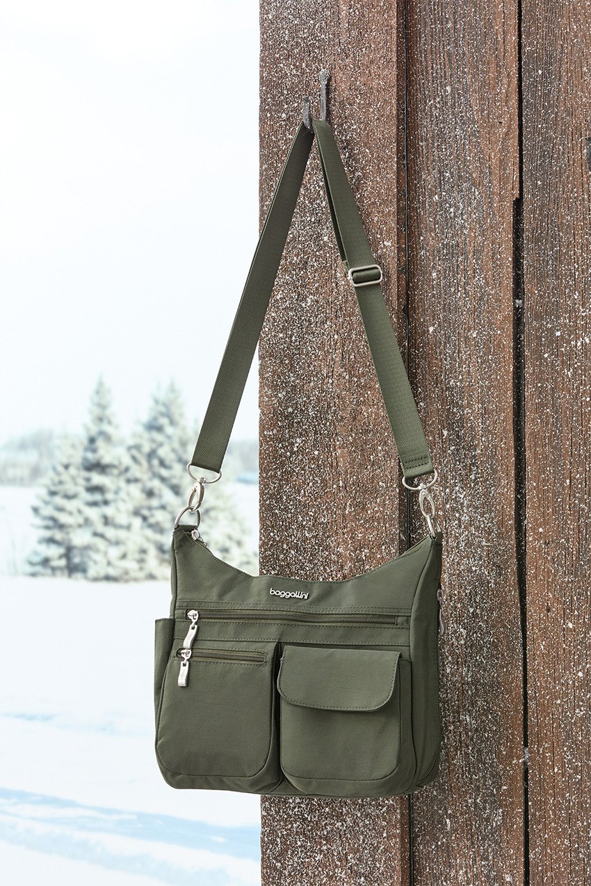 Modern Everywhere Bagg by Baggallini®