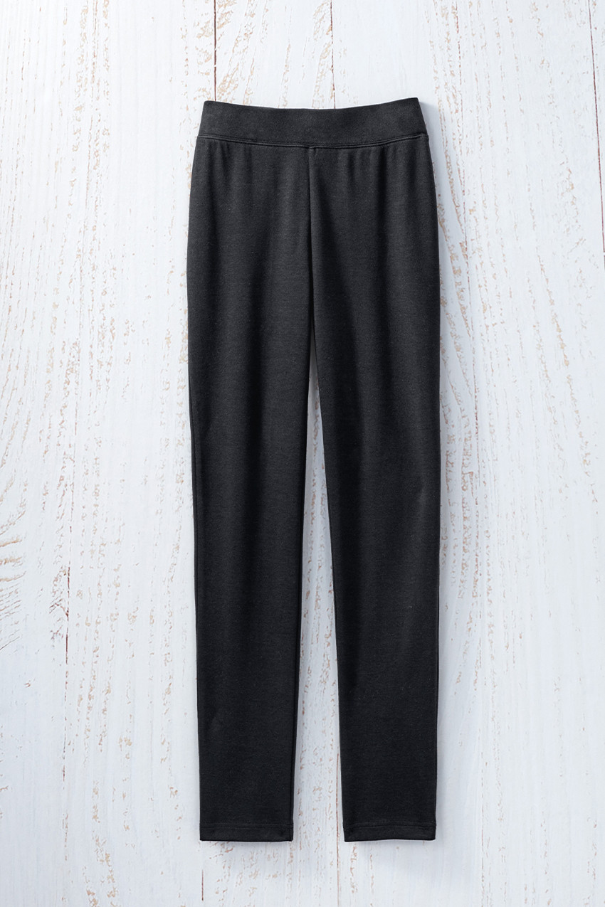 Endless Comfort Leggings with Pockets