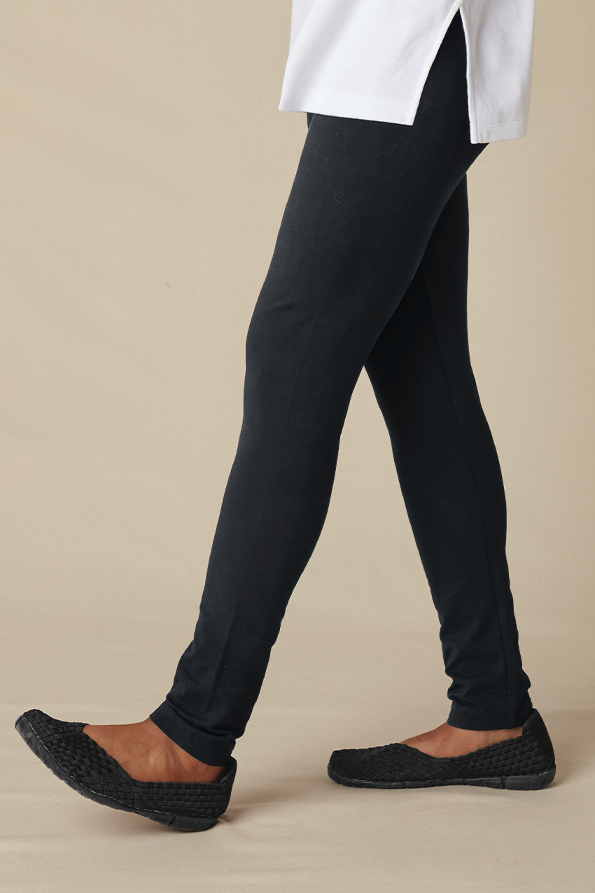 Endless Comfort Leggings with Pockets