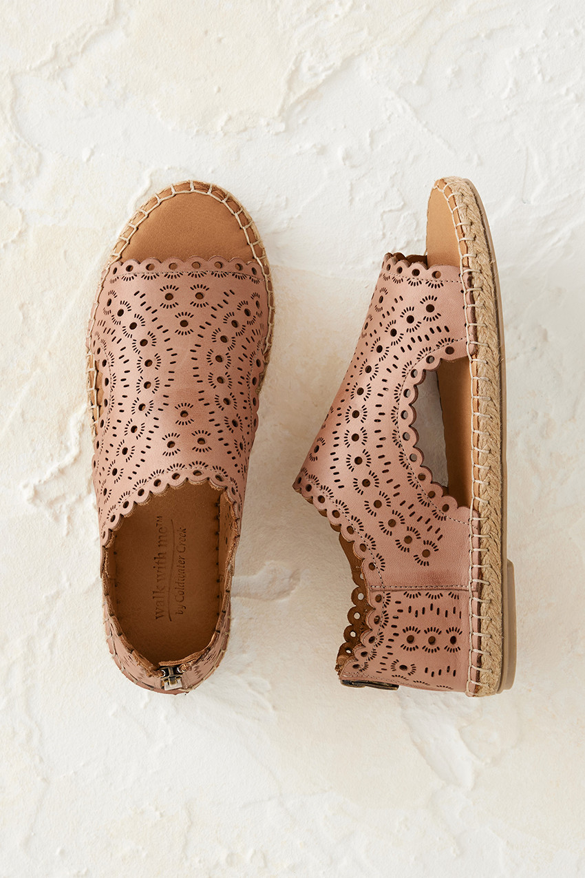 Amelia Flats by Walk With Me™