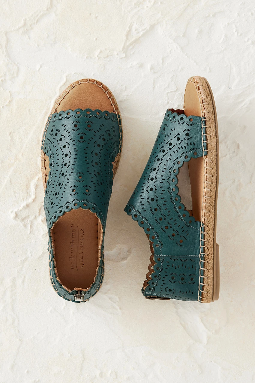 Amelia Flats by Walk With Me™