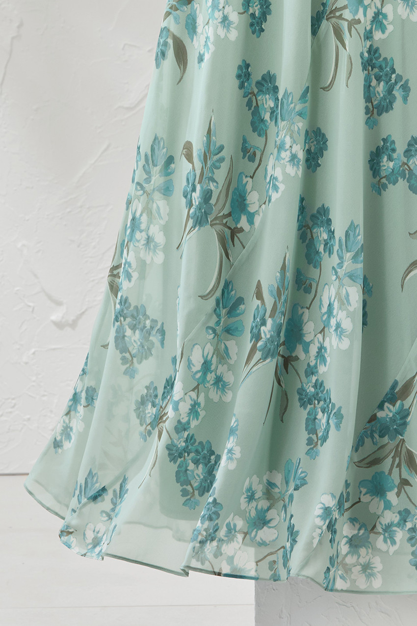 Garden Whisper Dress