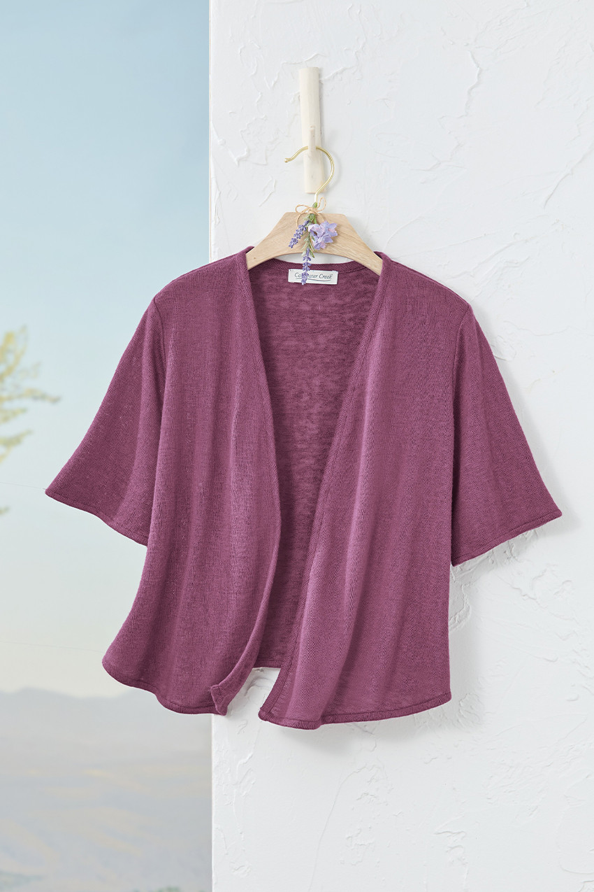 Day to Day Sweater Shrug