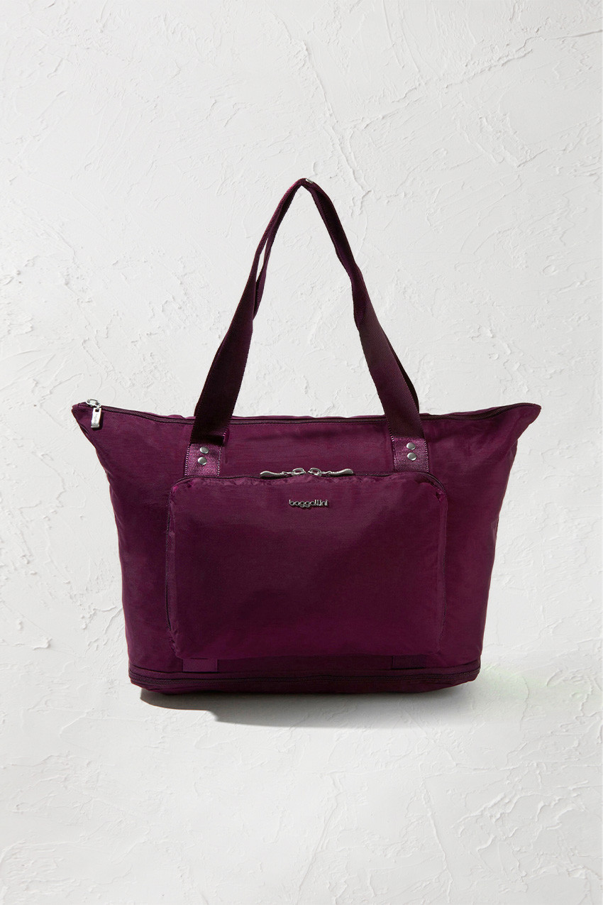 Carryall Packable Tote by Baggallini®