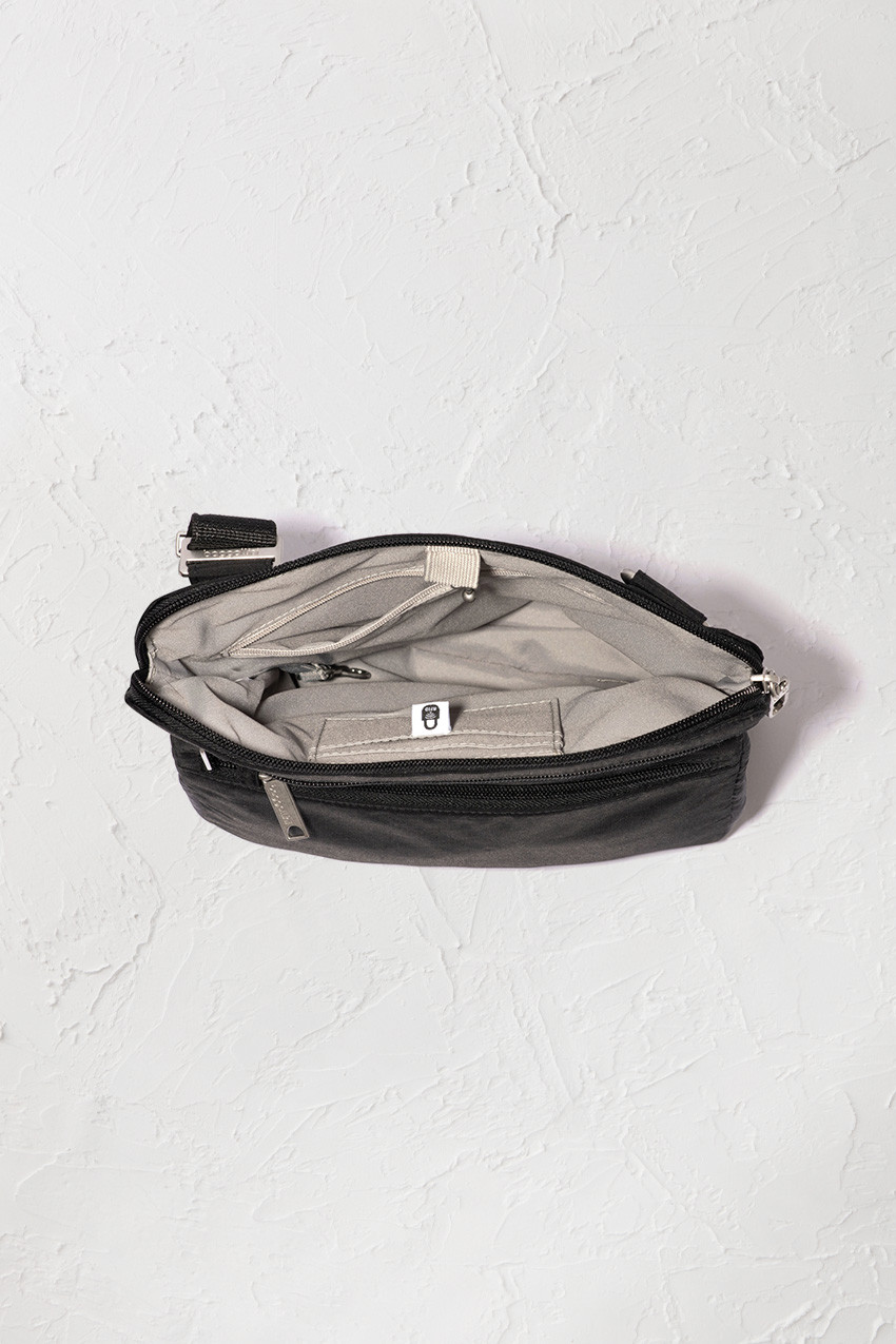 Securtex® Anti-Theft Large Crossbody by Baggallini