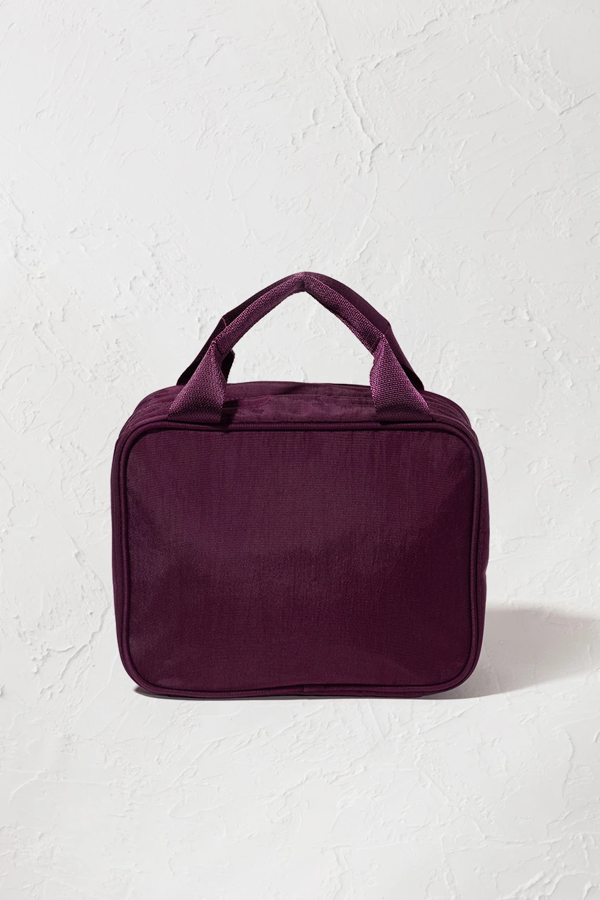 Hanging Travel Toiletry Kit by Baggallini®