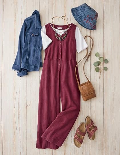 Skirts & Dresses Outfits