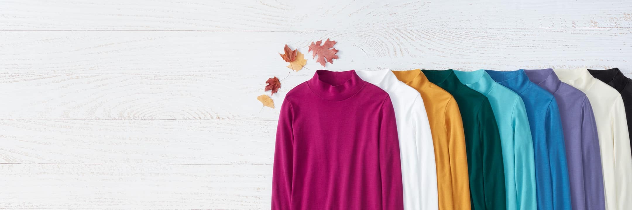 #BestCotton™ Tops