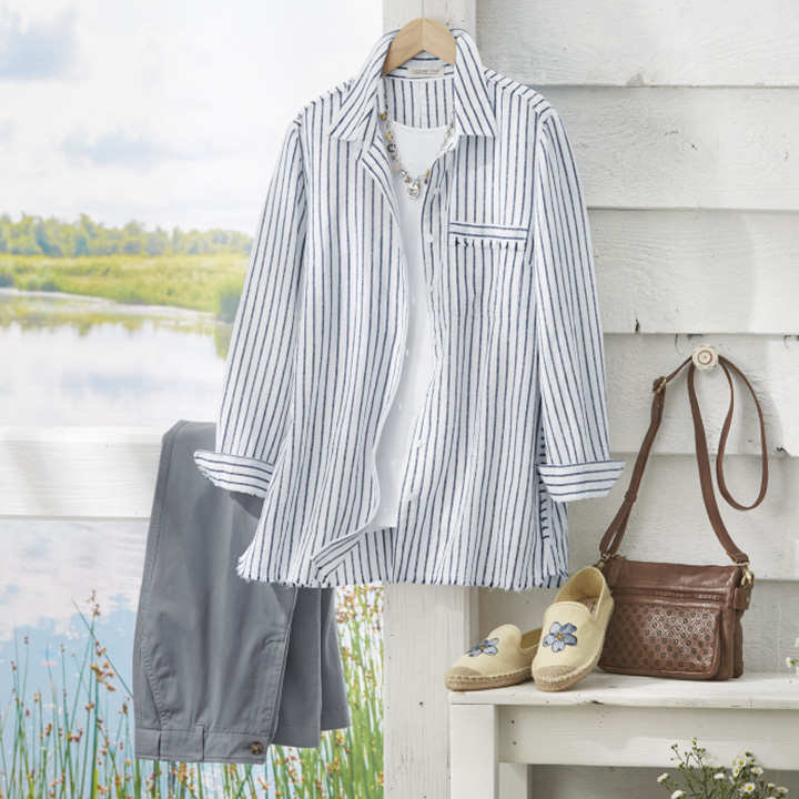 Coldwater Creek  Women's Clothing, Accessories & Home Décor