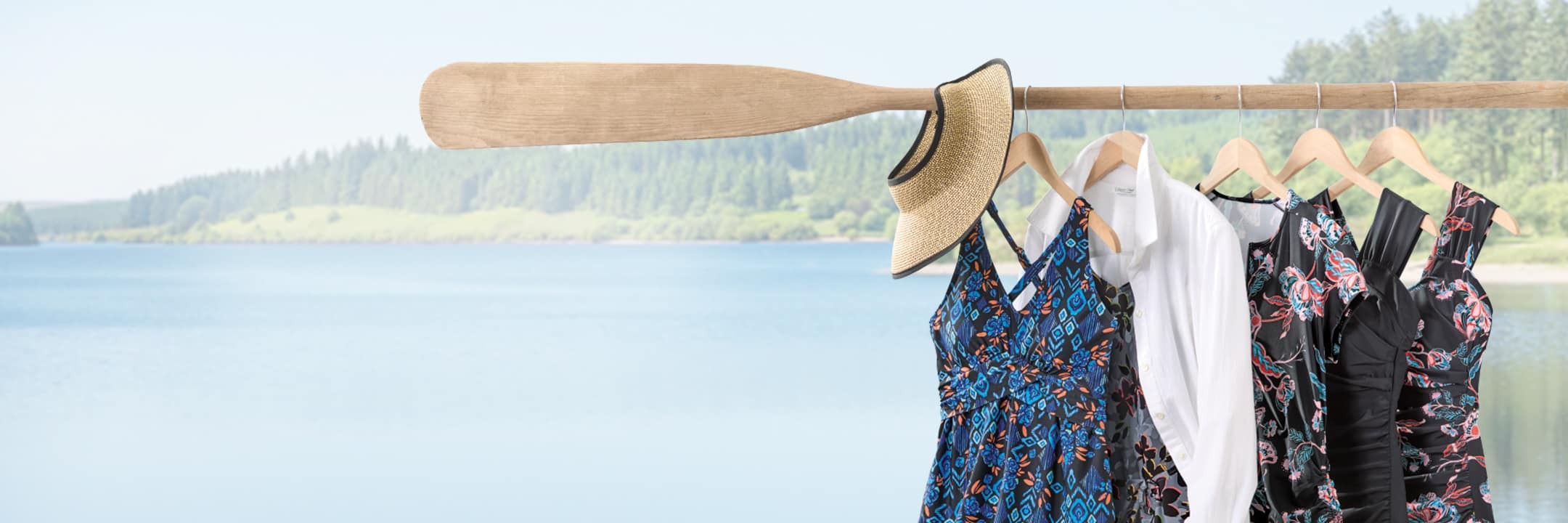 All New-Swim