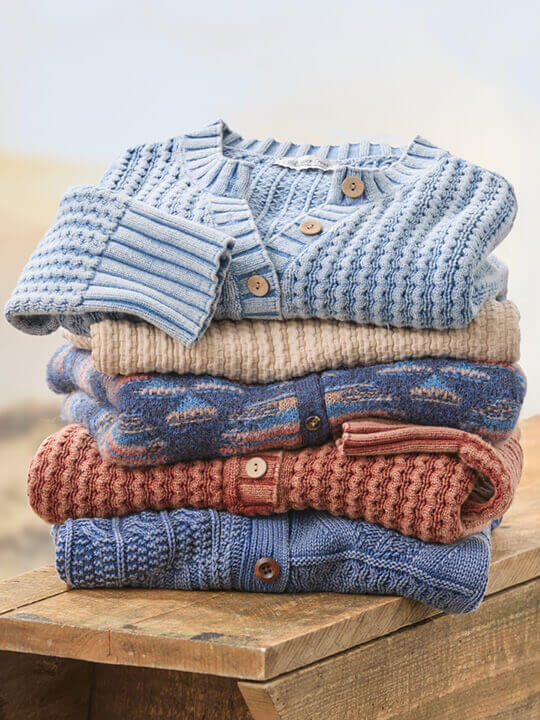 Coldwater Creek | Women's Clothing | Quality Tunics & Pants XS-3X