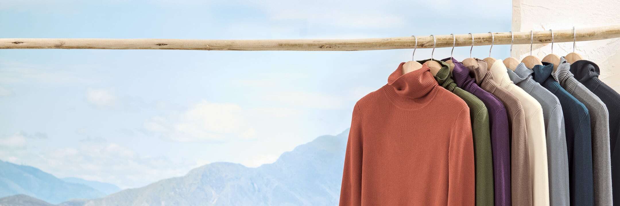 Sweaters