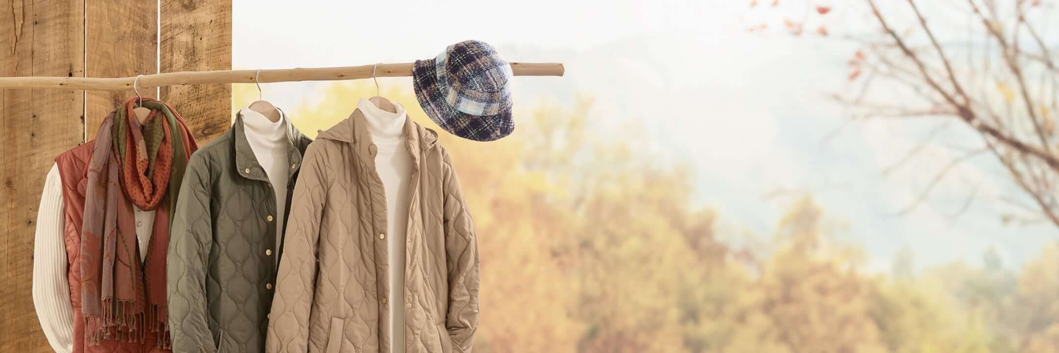 Outerwear