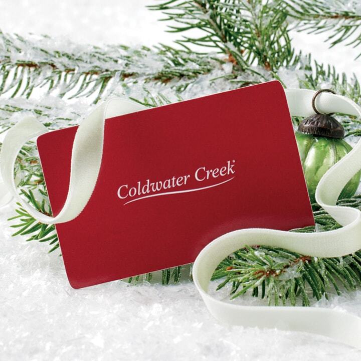 E-Gift Cards