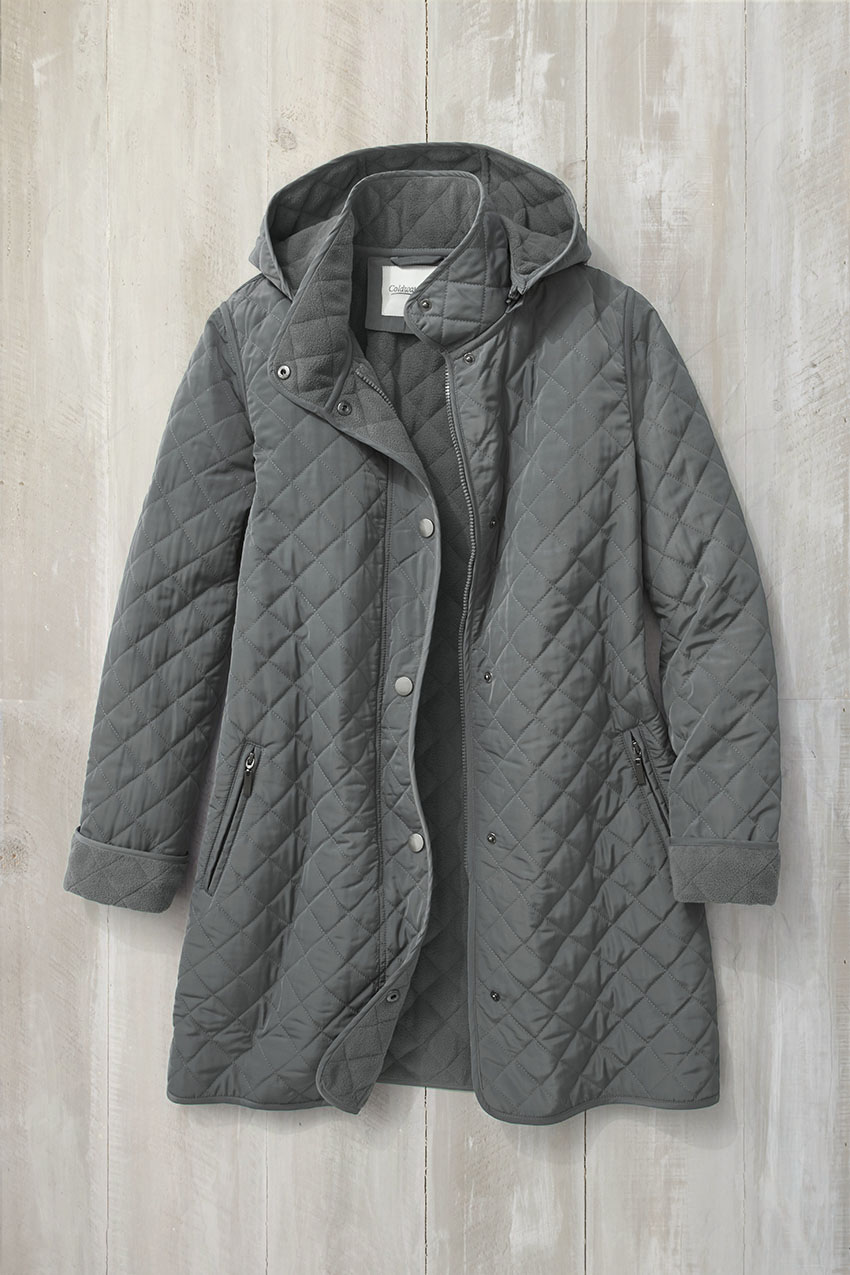 【Crazy Car Wash Crew】23FW★ BIG POCKET QUILTED JACKET Crazy Car Wash Crew】23FW☆ BIG POCKET QUILTED JACKET