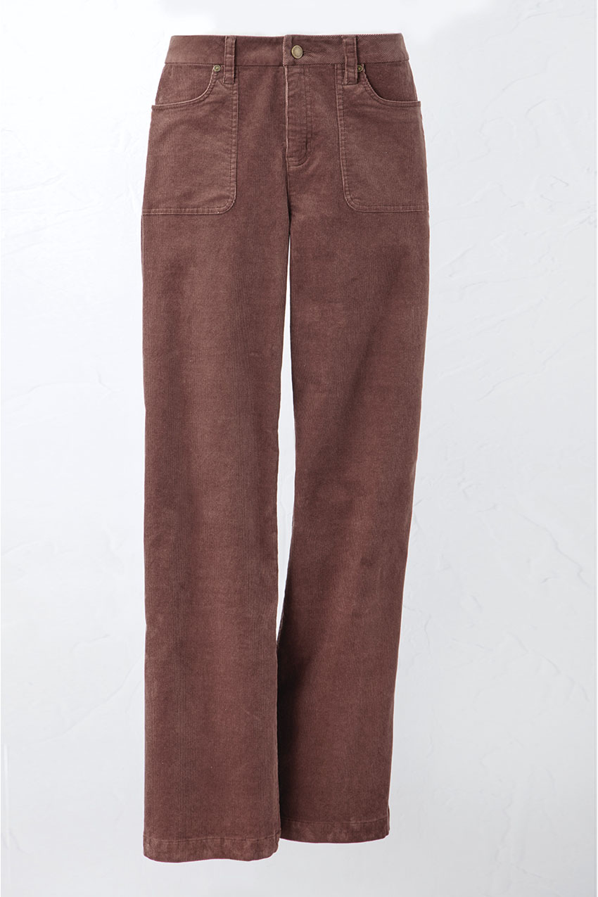 【BOK PLACE】Pocket Wide Cotton Pants Frame Pleated Stretch-Cotton Wide-Leg Pants | Saks Fifth Avenue