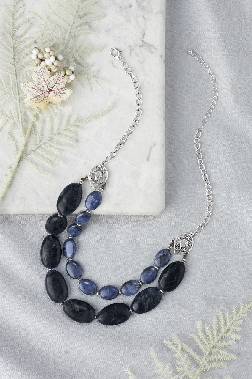 Midnight Sky Necklace - Coldwater Creek