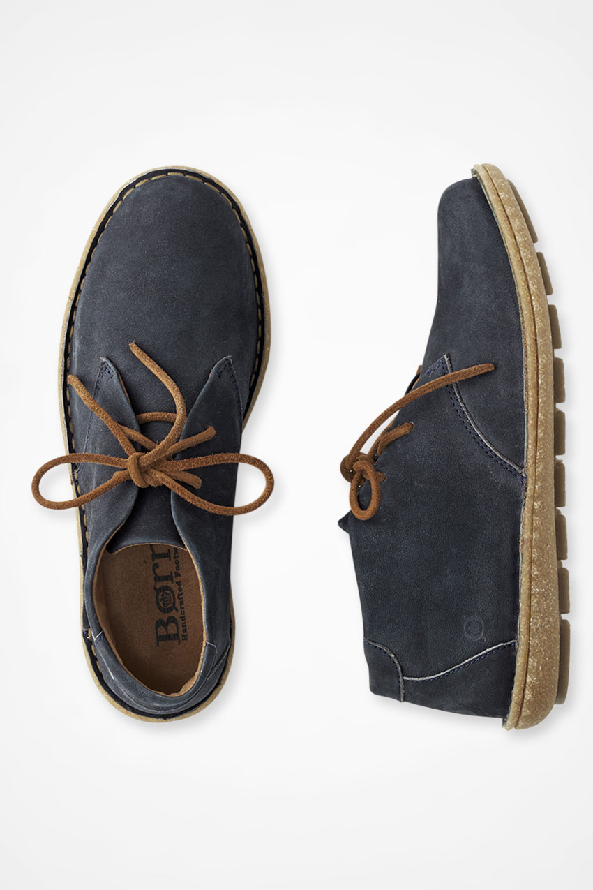 Nuala II Booties by Børn® - Coldwater Creek