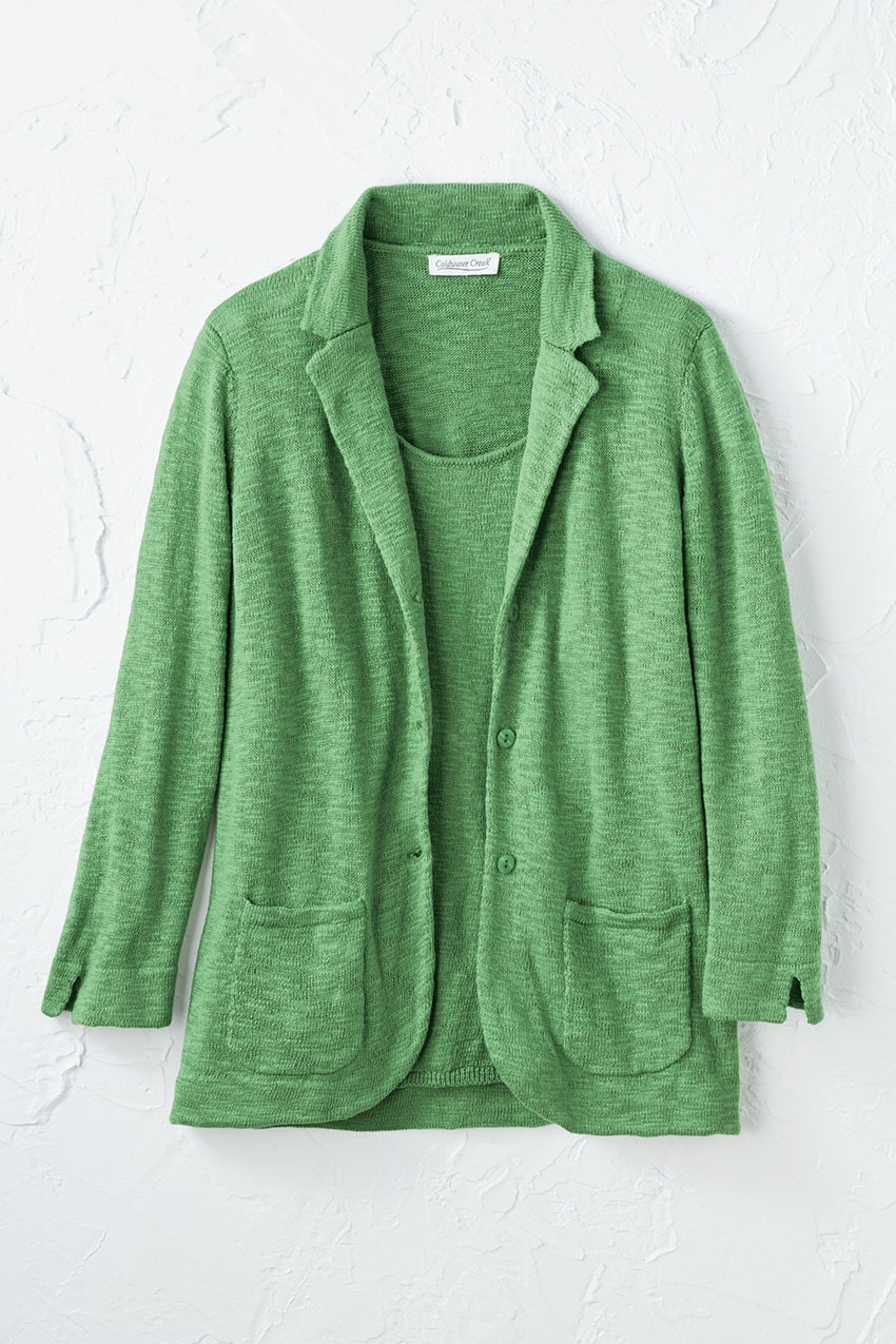 ジャケット・アウター Midweight 65/35 Hopper Field Cardigan Midweight 65/35 Hopper Field Cardigan