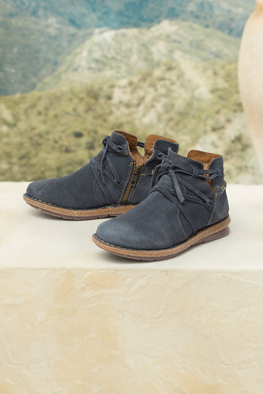 Tarkiln Chukka Boots by Børn® - Coldwater Creek