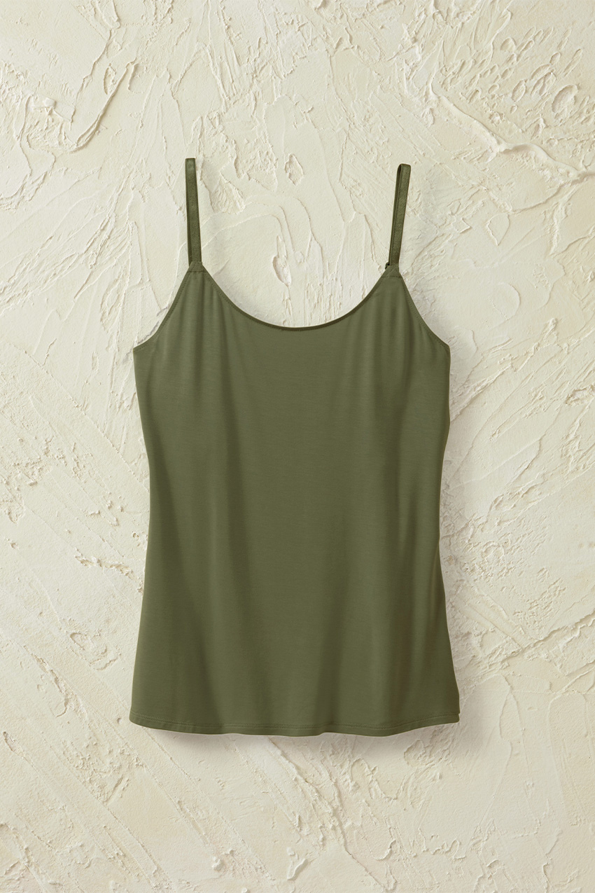 Everyday Essential Camisole - Coldwater Creek