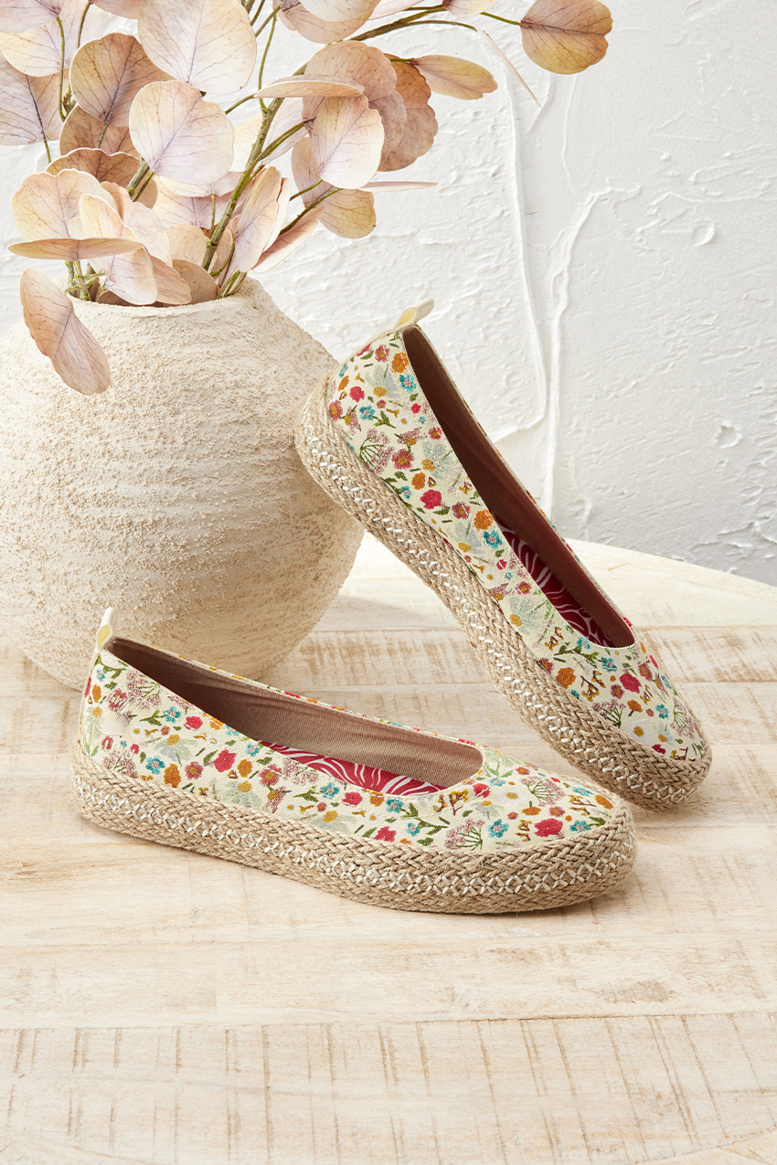 Benita Espadrilles by Blowfish Malibu® - Coldwater Creek