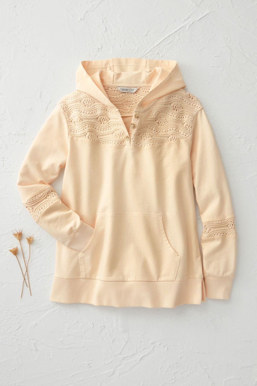 crochet-trim-hooded-