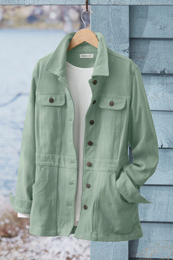 Women's Green Clothes | Levi's® US