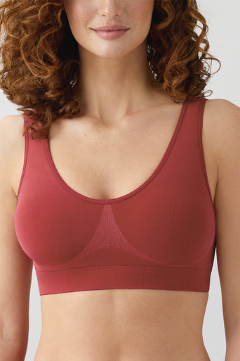 Wacoal® B-Smooth Comfort Bra - Coldwater Creek