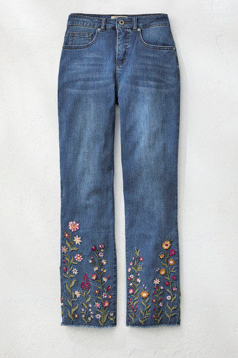 The Walden Creek Jeans