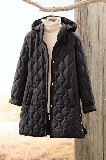 WanderLite+® Go Anywhere Coat - Coldwater Creek