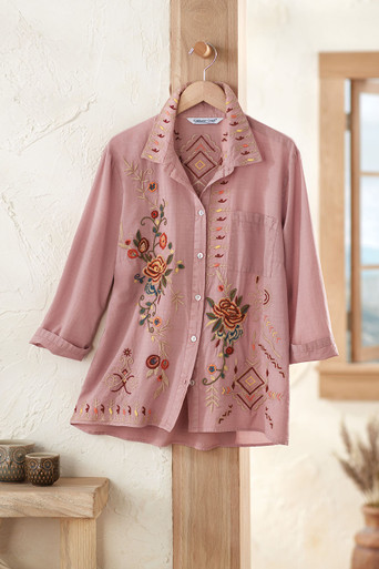 完売品 Myra Blouse - Desert Rose  3-5Y 完売品 Myra Blouse - Desert Rose 3-5Y 完売品 Myra Blouse - Desert