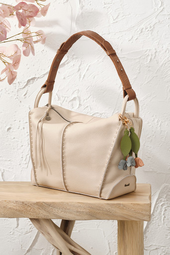 Los Feliz Leather Hobo by The Sak - Coldwater Creek