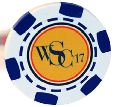 Custom Poker Chips Direct Print