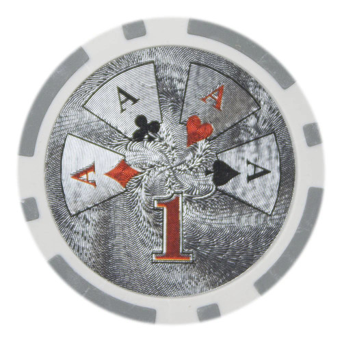 Hi Roller Poker Chips