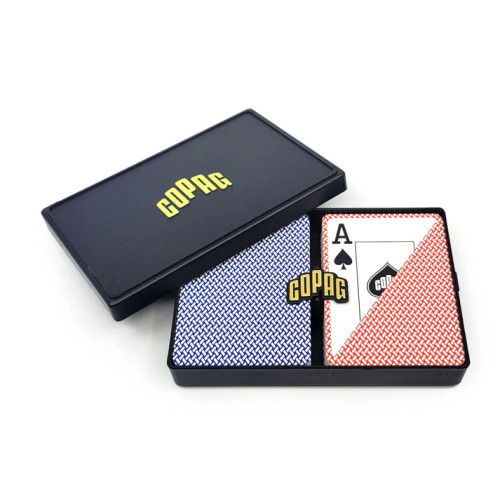 Copag 1546 Plastic Playing Cards
