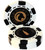 Poker Chip Drink Chips