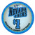 Nevada Jacks Saloon Series Poker Chips