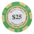 Monte Carlo Poker Chips