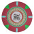'The Mint' Poker Chips