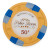 Monaco Club Poker Chips