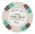 Monaco Club Poker Chips