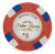 Monaco Club Poker Chips