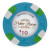 Monaco Club Poker Chips