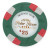 Monaco Club Poker Chips