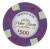 Monaco Club Poker Chips