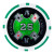 Ace Casino Poker Chips