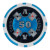 Ace Casino Poker Chips