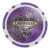 Welcome to Las Vegas Poker Chips