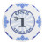 Scroll Ceramic Poker Chips